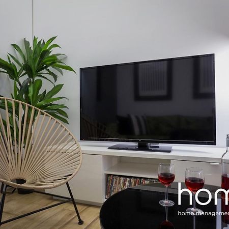 35M² Homm Impressive Apartment In Atenas Exterior foto