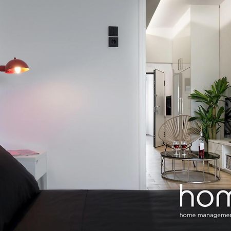 35M² Homm Impressive Apartment In Atenas Exterior foto