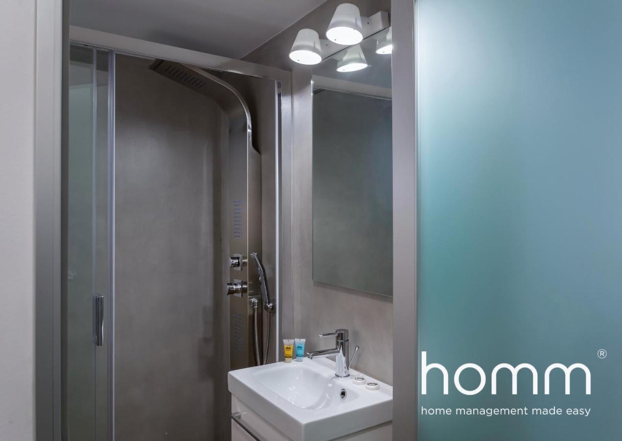 35M² Homm Impressive Apartment In Atenas Exterior foto